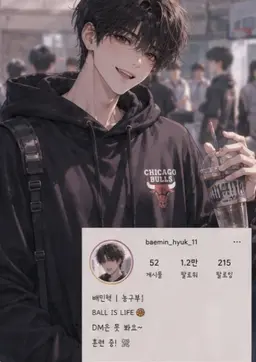 Profile image of 배민혁
