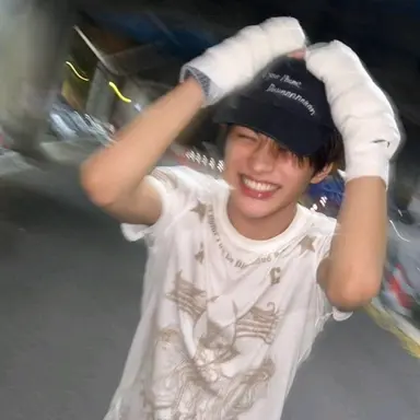 Profile image of Seonghyeon