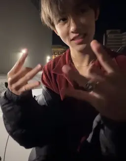 Profile image of Seonghyeon