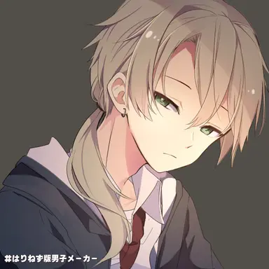 Profile image of 梨花 亷