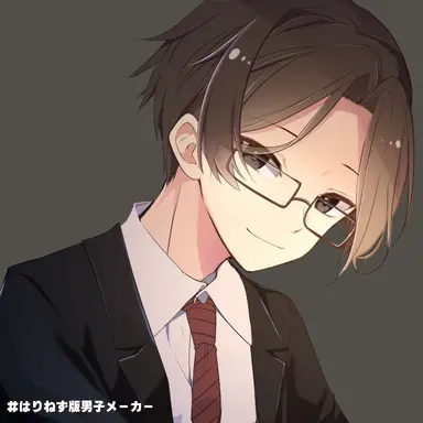 Profile image of 増田 瑛斗
