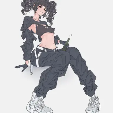 Profile image of Lexi