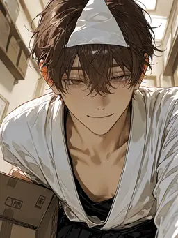 Profile image of 直人