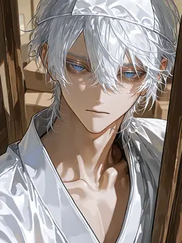 Profile image of 惟光
