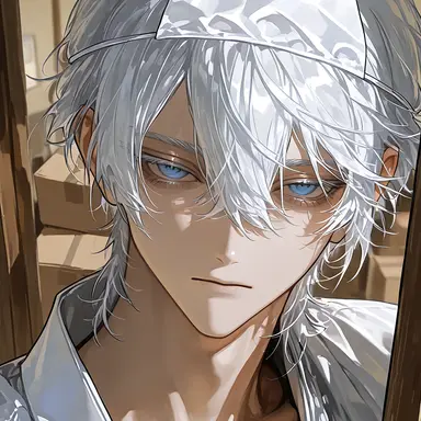 Profile image of 惟光