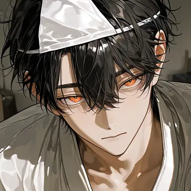 Profile image of 鉄平
