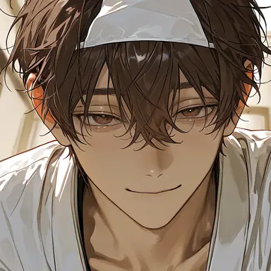 Profile image of 直人
