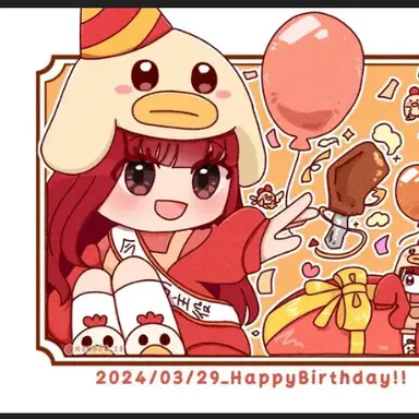 Profile image of ねこチキ