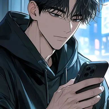 Profile image of Jett
