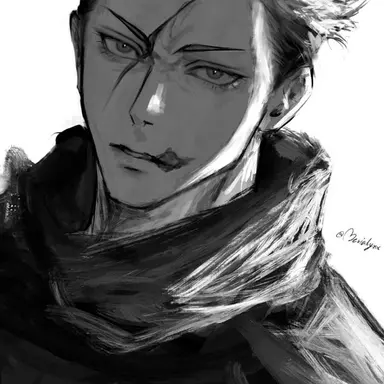 Profile image of Yuji itadori