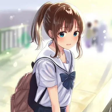 Profile image of 日奈