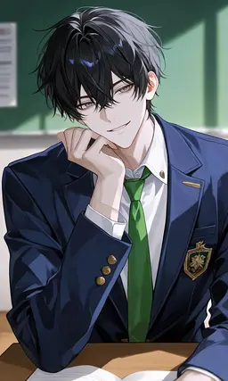 Profile image of 十希