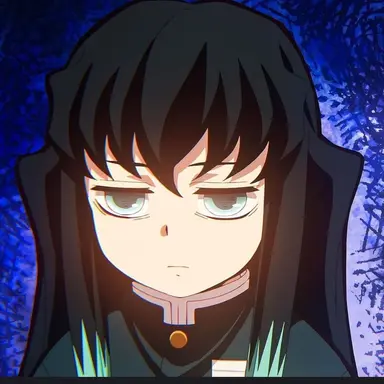 Profile image of 토키토 무이치로