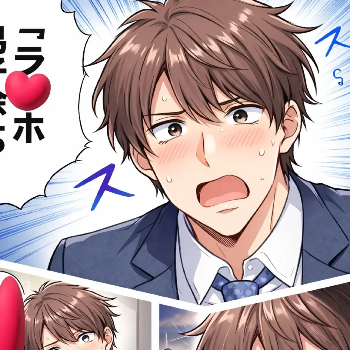 SleazySheep9049의 今流行り(?)の「ラブホ男子会」