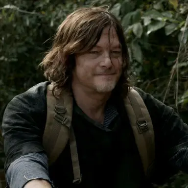 Profile image of Daryl