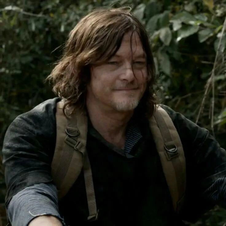 NeedyPan9950의 Daryl Dixon