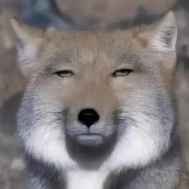 Profile image of 여우