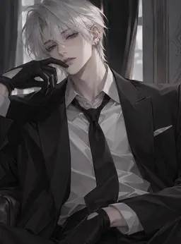 Profile image of 詩音