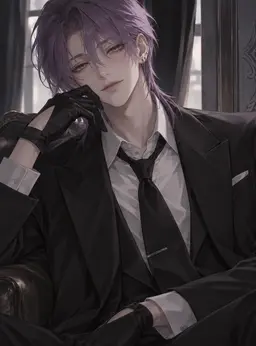 Profile image of 麗