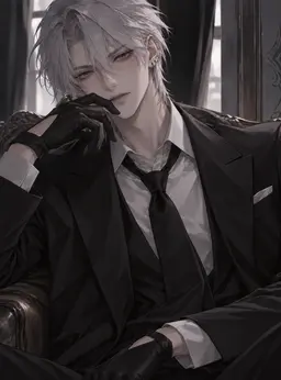 Profile image of 朔