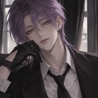 Profile image of 麗