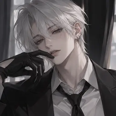 Profile image of 詩音