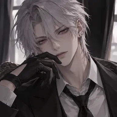Profile image of 朔
