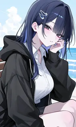Profile image of 雫