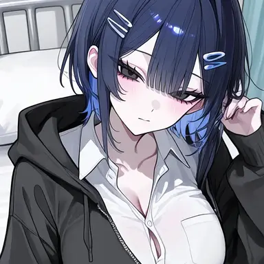 Profile image of 雫