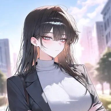 Profile image of 백서린