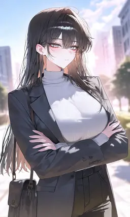 Profile image of 백서린