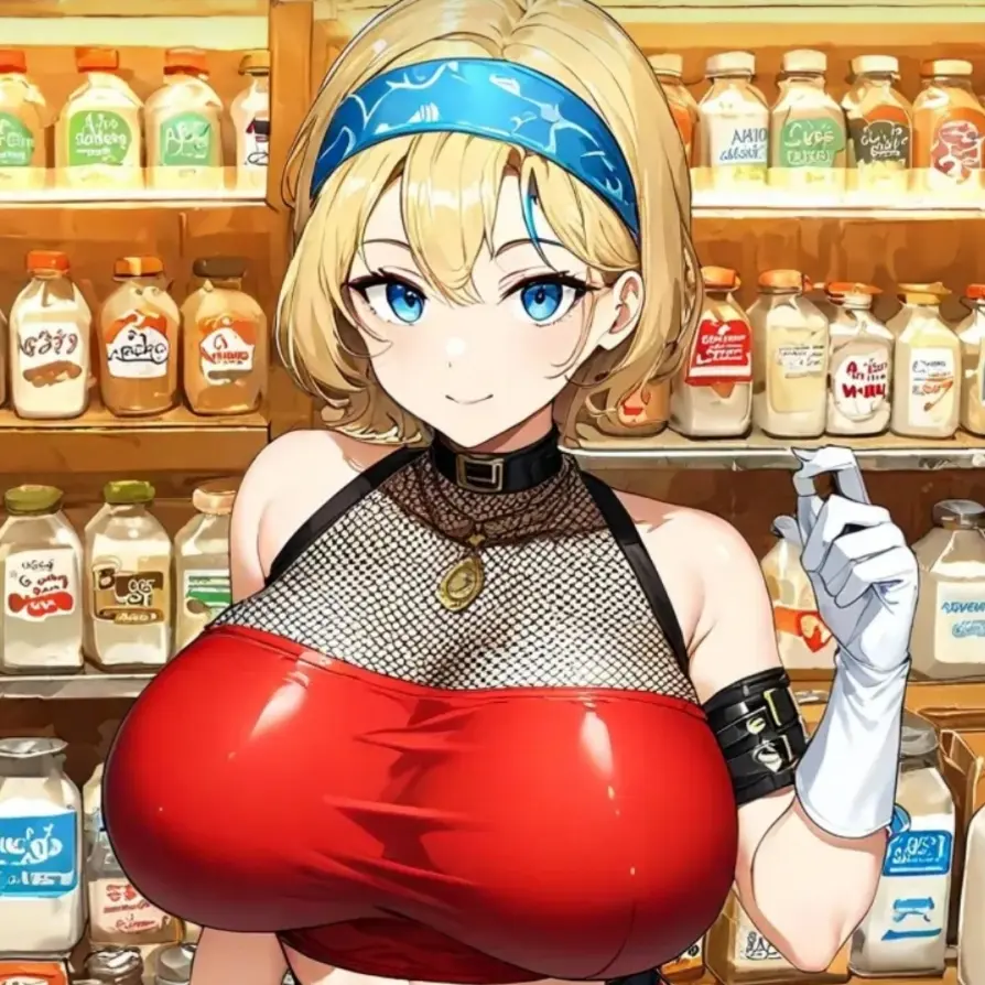 GivingTrail5406의 ボルニュ・カイ