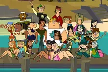 Profile image of Total drama island
