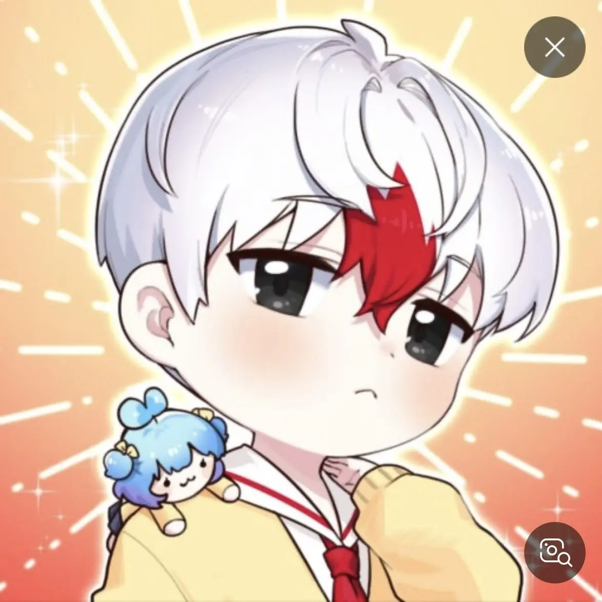 InlandMiki2527의 태쁘❤️💙🩷🩵