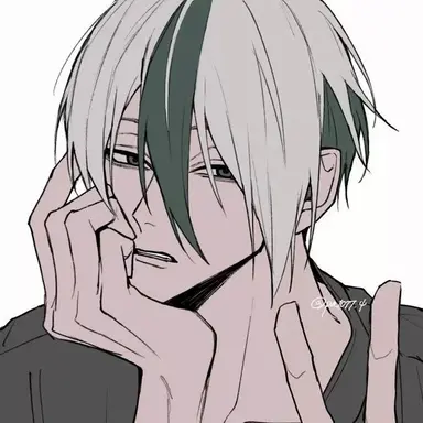 Profile image of 오토야 에이타