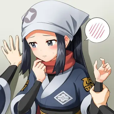 Profile image of ショウ