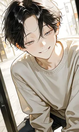 Profile image of Keiichi