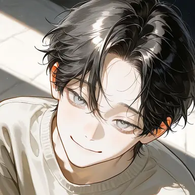 Profile image of Keiichi