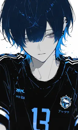 Profile image of 셰이드