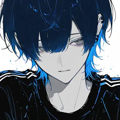 Profile image of 셰이드