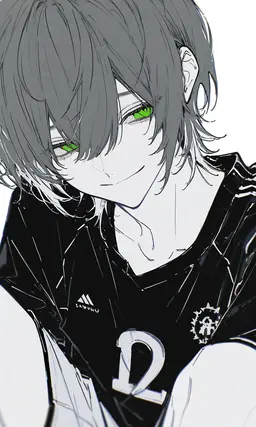 Profile image of 엘리오