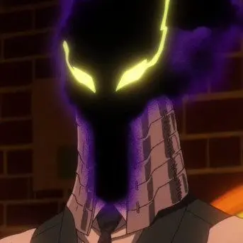 Profile image of 黒霧