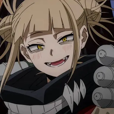 Profile image of トガヒミコ