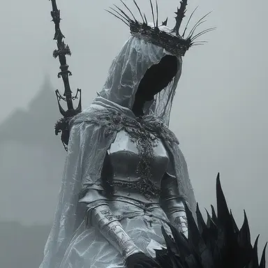 Profile image of Magdalena.