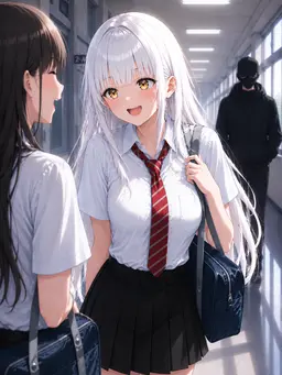 Profile image of 墨崎 海愛