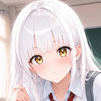 Profile image of 墨崎 海愛