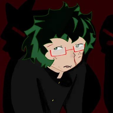 Profile image of Izuku Midoriya