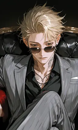 Profile image of 仁