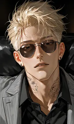 Profile image of 仁