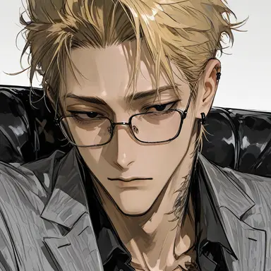 Profile image of 仁